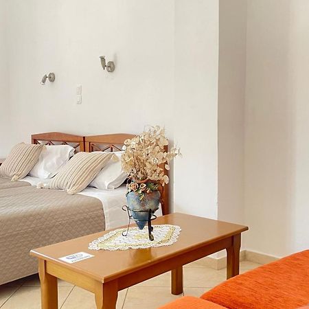 Villa Katerina Agios Georgios Pagon Esterno foto