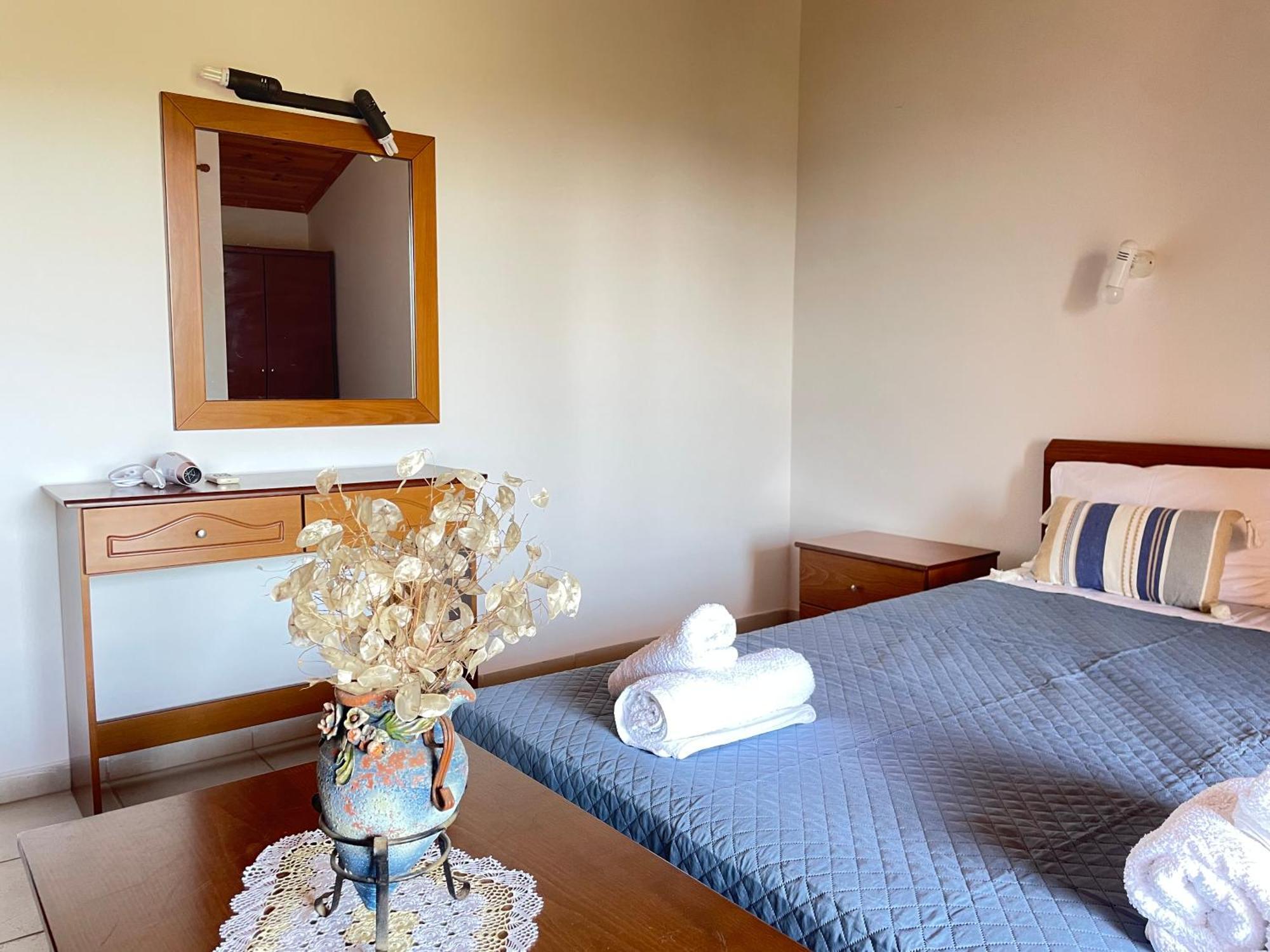 Villa Katerina Agios Georgios Pagon Camera foto